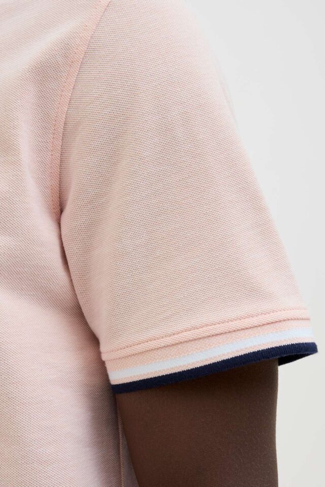 JJEPAULOS POLO SS NOOS