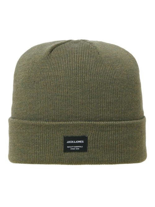 JACDNA BEANIE NOOS Dusty Olive