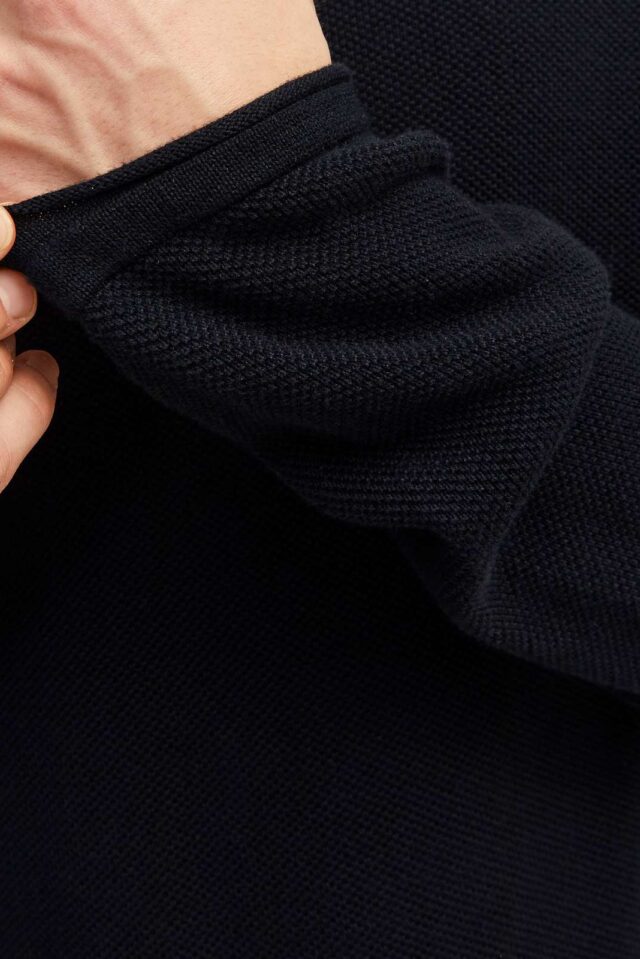 JJEHILL KNIT CREW NECK NOOS