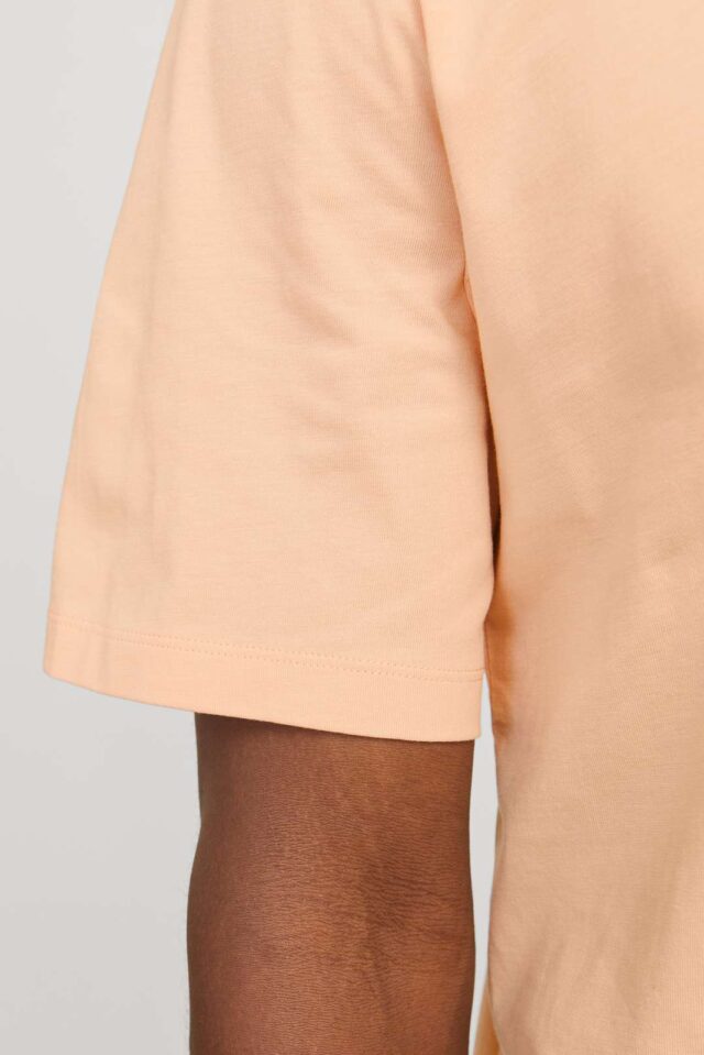 JJEORGANIC BASIC TEE SS O-NECK NOOS