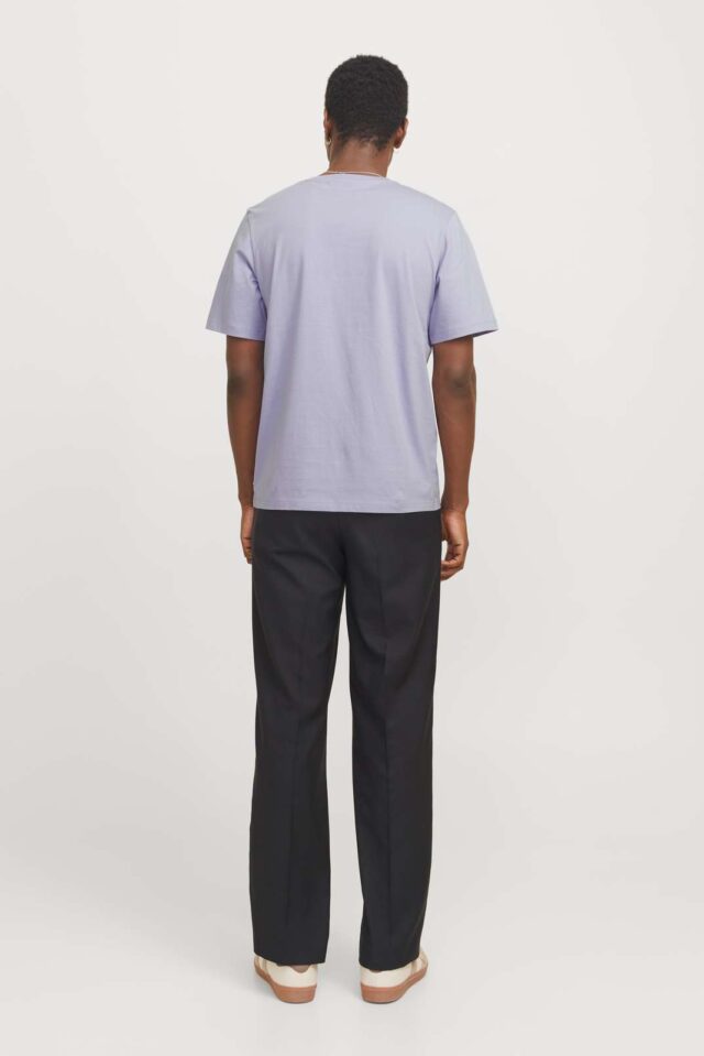 JJEORGANIC BASIC TEE SS O-NECK NOOS