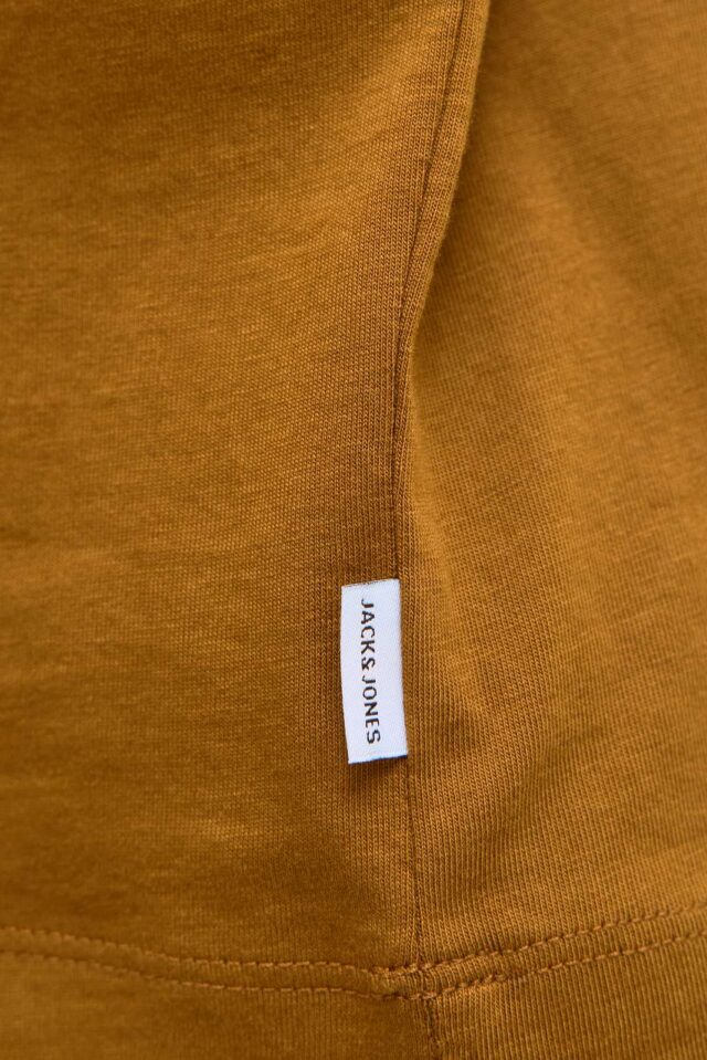 JJEORGANIC BASIC TEE SS O-NECK NOOS