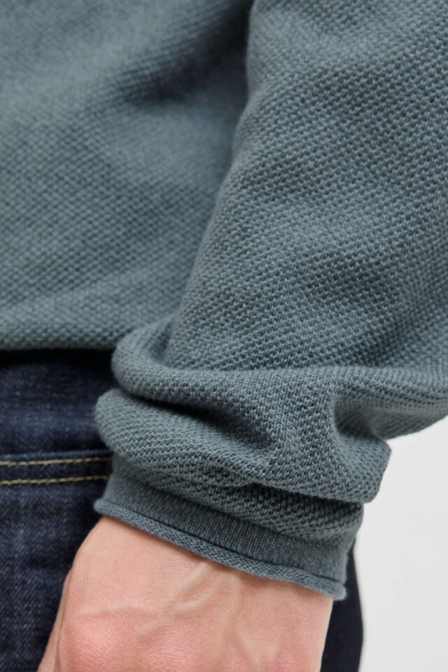 JJEHILL KNIT CREW NECK NOOS