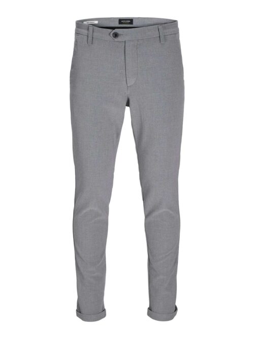 JPSTMARCO CONNOR GREY MEL NOOS Grey Melange