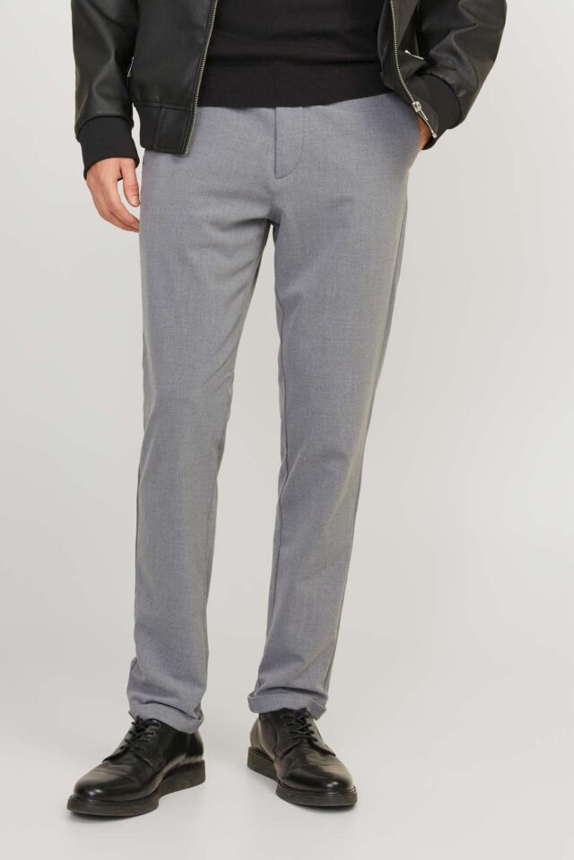 JPSTMARCO JJCONNOR AKM 909 GREY MEL NOOS