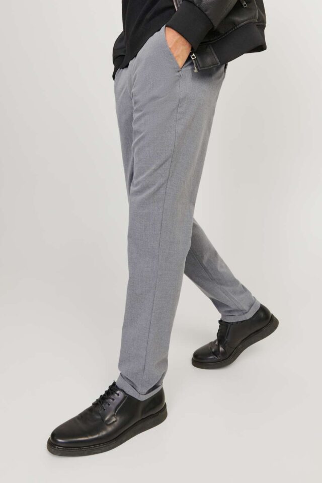 JPSTMARCO JJCONNOR AKM 909 GREY MEL NOOS