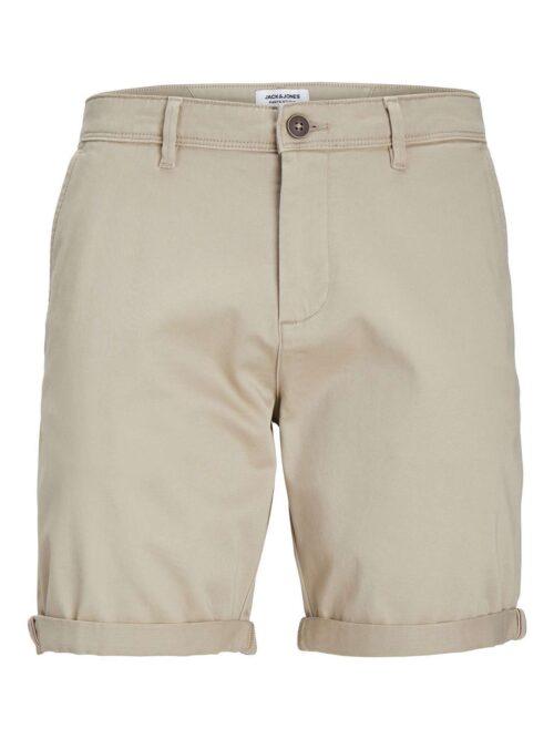 JPSTBOWIE SHORTS SOLID SRT SN Crockery