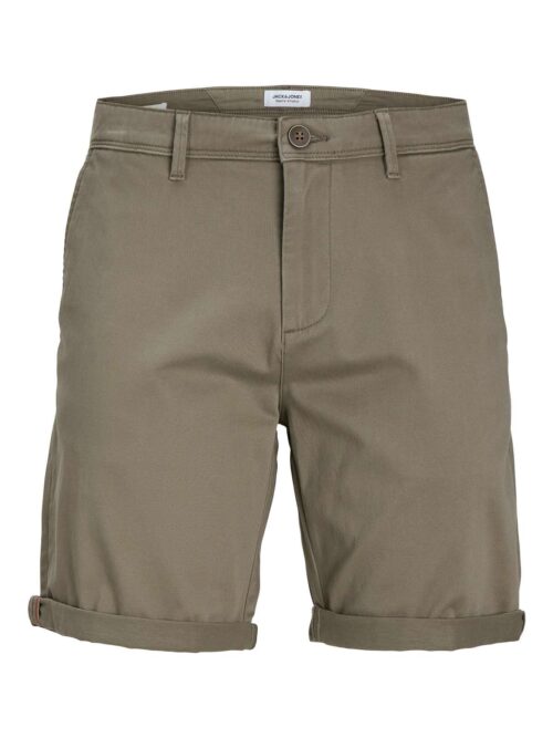 JPSTBOWIE SHORTS SOLID SRT SN Bungee Cord
