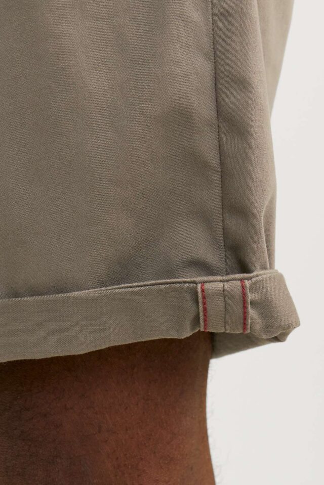 JPSTBOWIE JJSHORTS SOLID SN