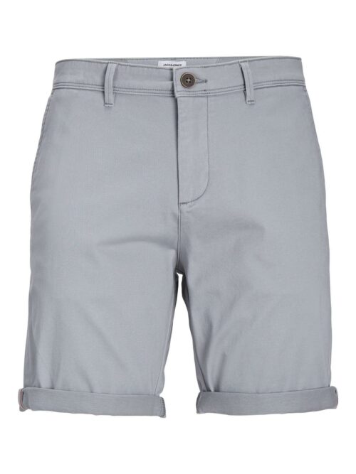 JPSTBOWIE SHORTS SOLID SRT SN Ultimate Grey