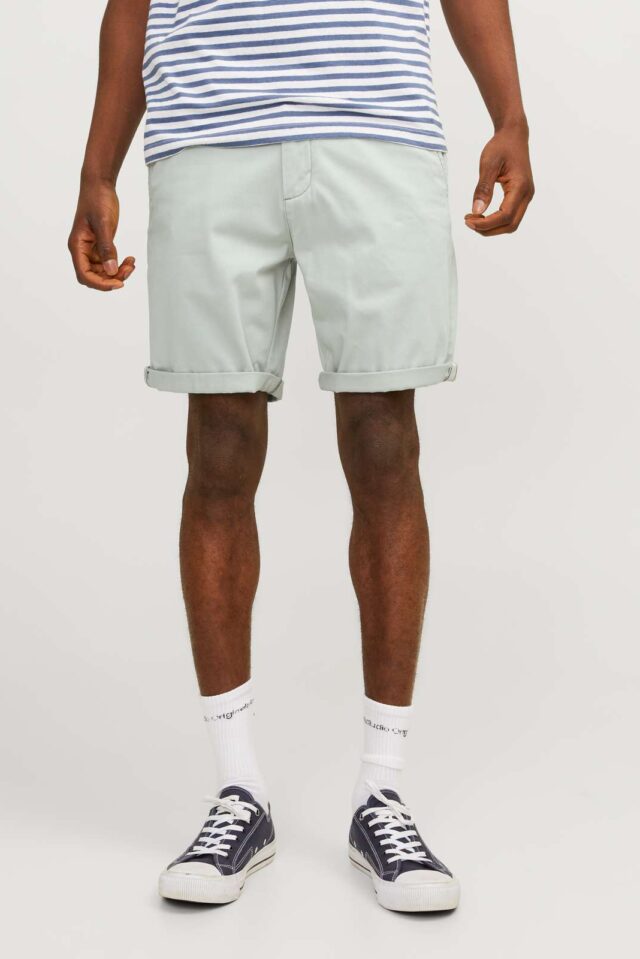 JPSTBOWIE JJSHORTS SOLID SN