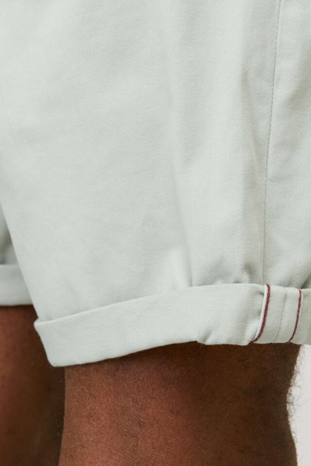 JPSTBOWIE JJSHORTS SOLID SN