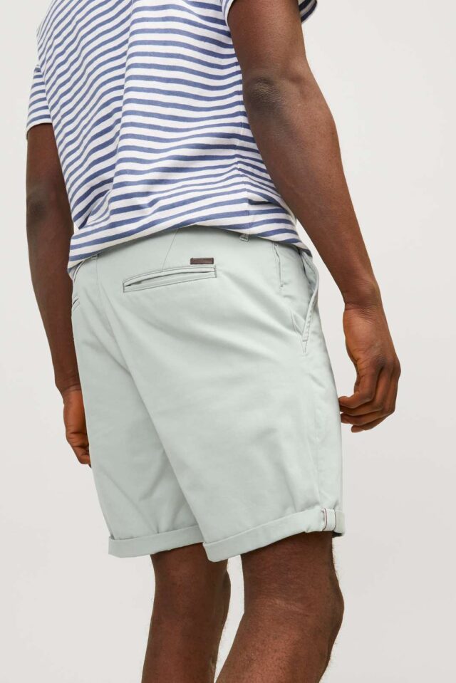 JPSTBOWIE JJSHORTS SOLID SN