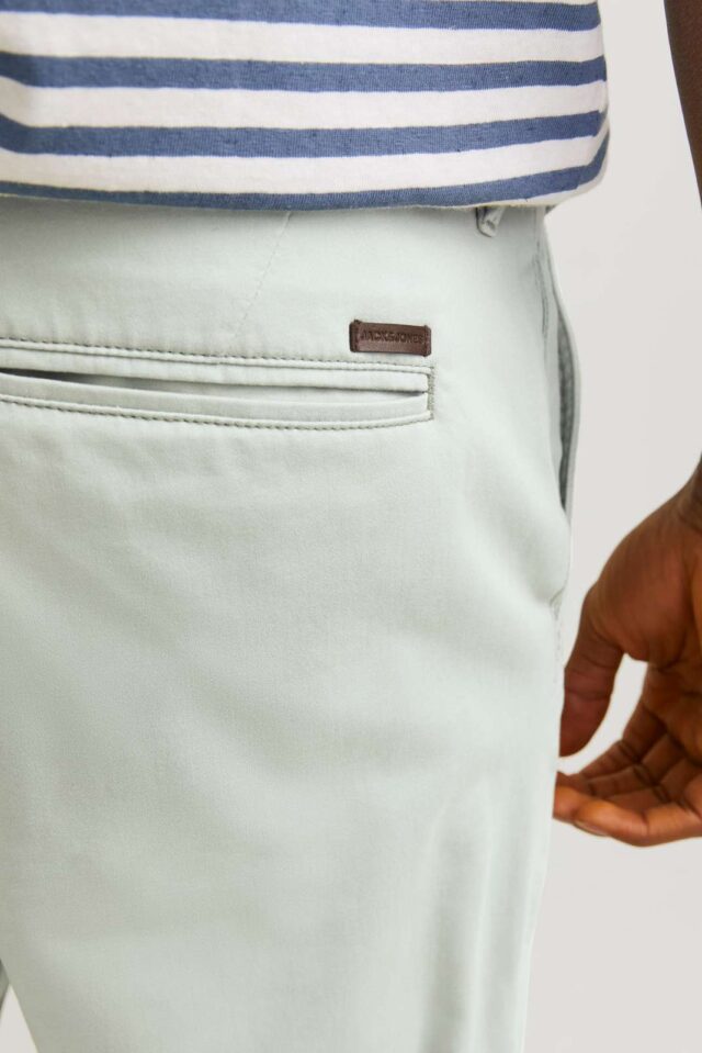 JPSTBOWIE JJSHORTS SOLID SN