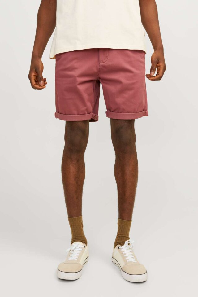 JPSTBOWIE JJSHORTS SOLID SN
