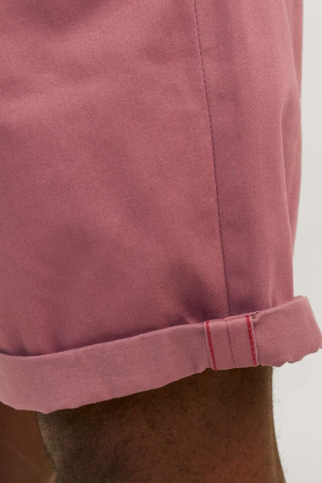 JPSTBOWIE JJSHORTS SOLID SN