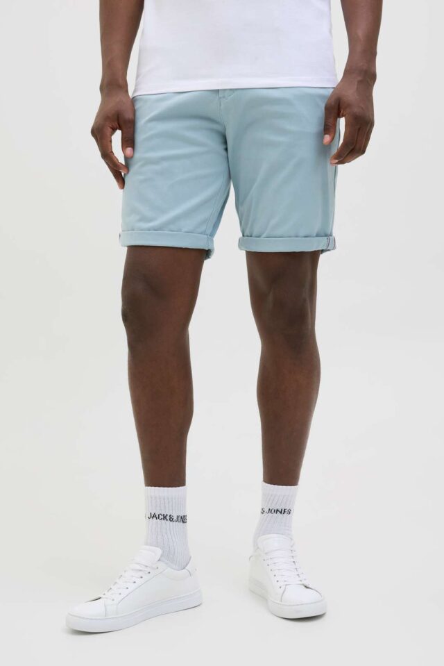 JPSTBOWIE SHORTS SOLID SRT SN