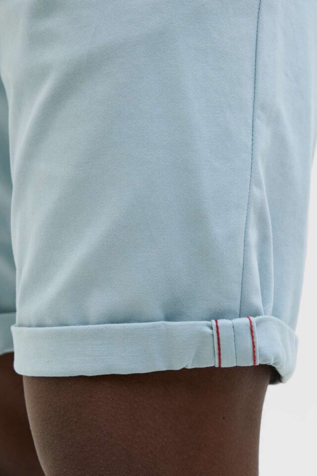 JPSTBOWIE SHORTS SOLID SRT SN