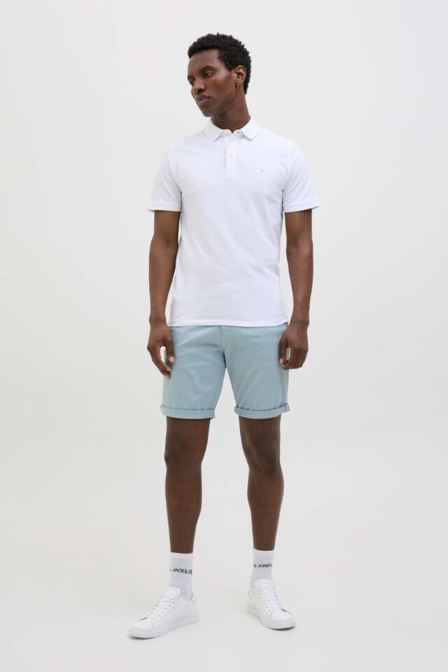 JPSTBOWIE SHORTS SOLID SRT SN