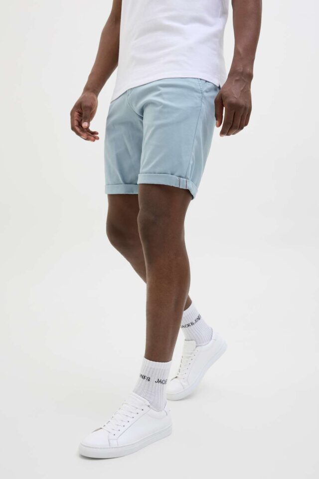 JPSTBOWIE SHORTS SOLID SRT SN