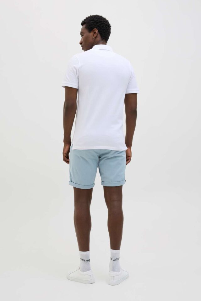 JPSTBOWIE SHORTS SOLID SRT SN