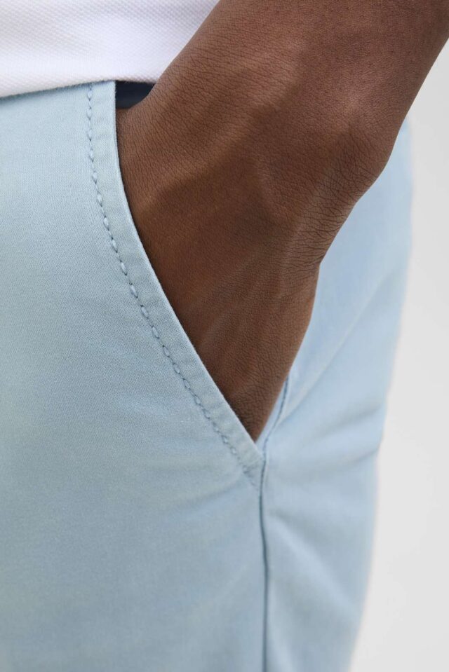 JPSTBOWIE SHORTS SOLID SRT SN