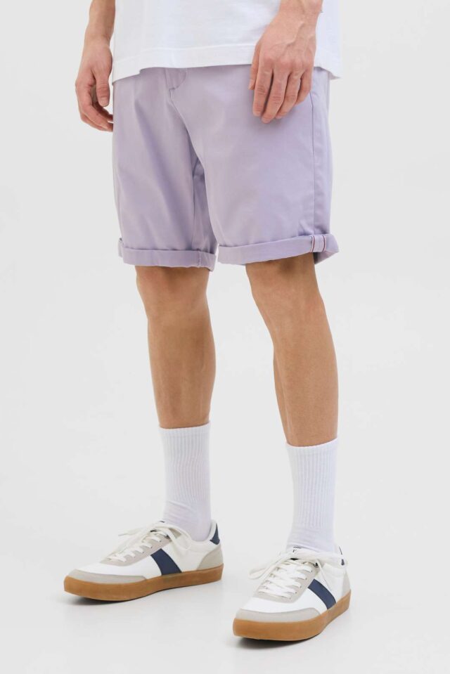 JPSTBOWIE SHORTS SOLID SRT SN