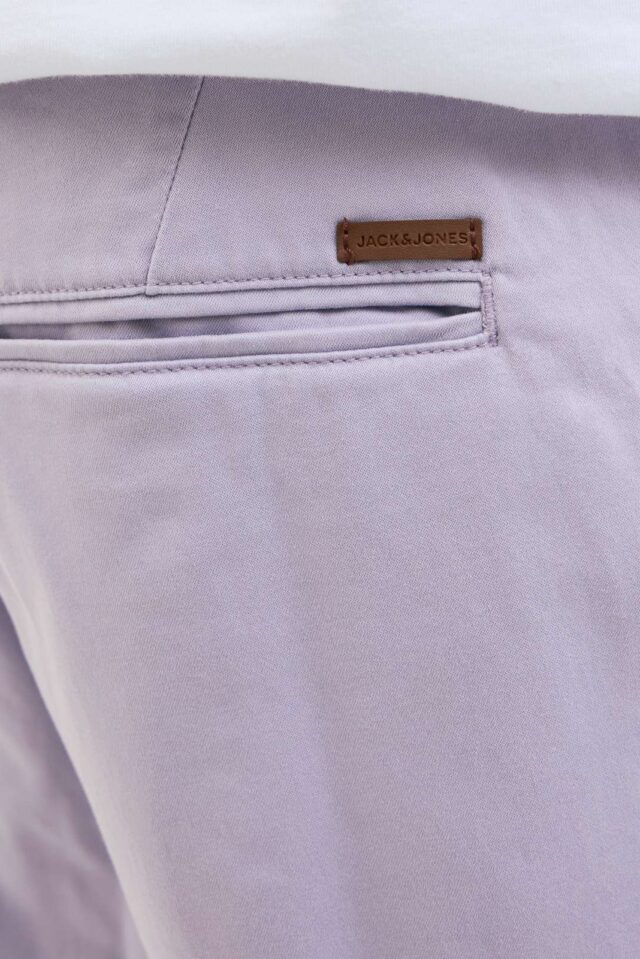 JPSTBOWIE SHORTS SOLID SRT SN