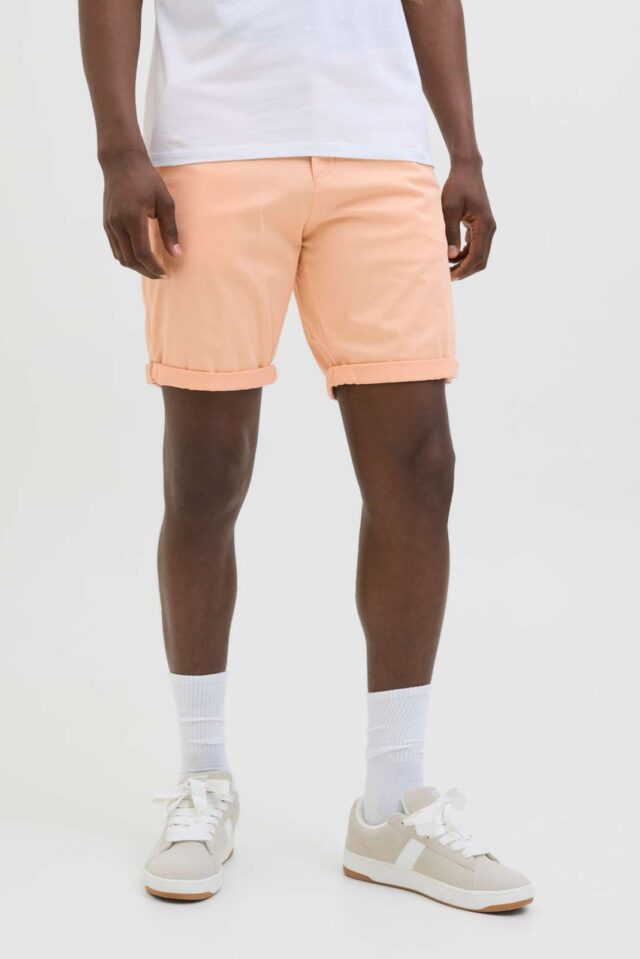 JPSTBOWIE SHORTS SOLID SRT SN