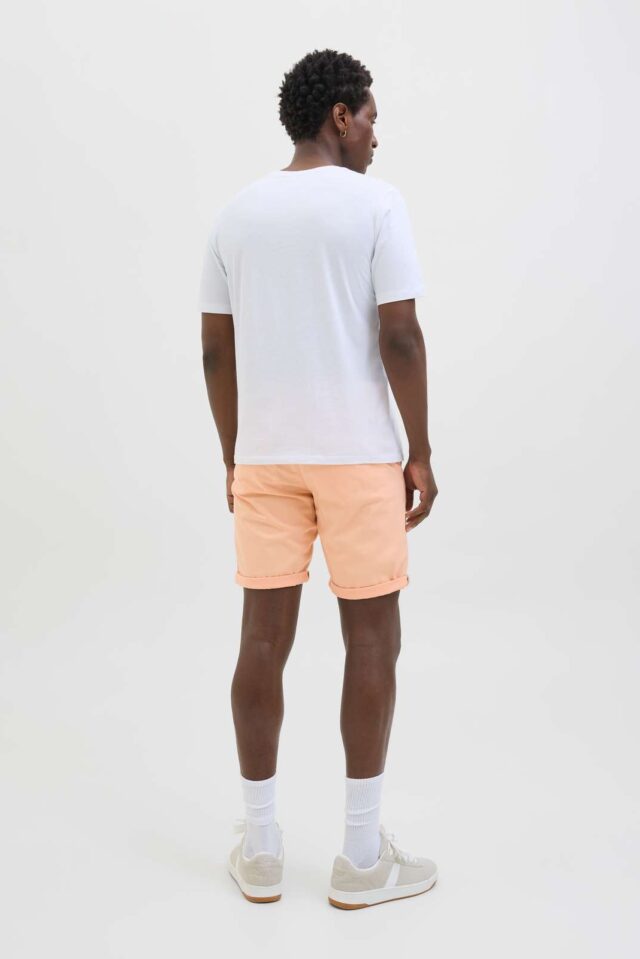 JPSTBOWIE SHORTS SOLID SRT SN