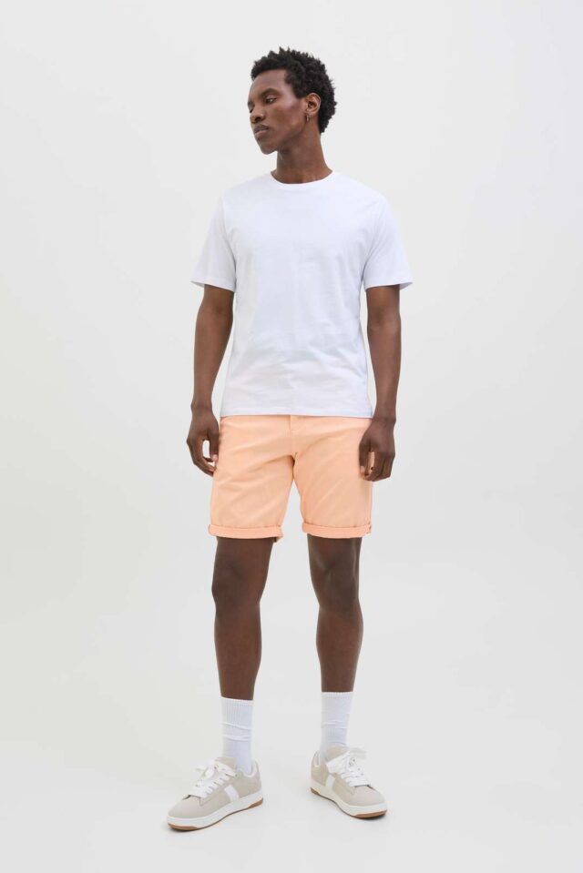 JPSTBOWIE SHORTS SOLID SRT SN