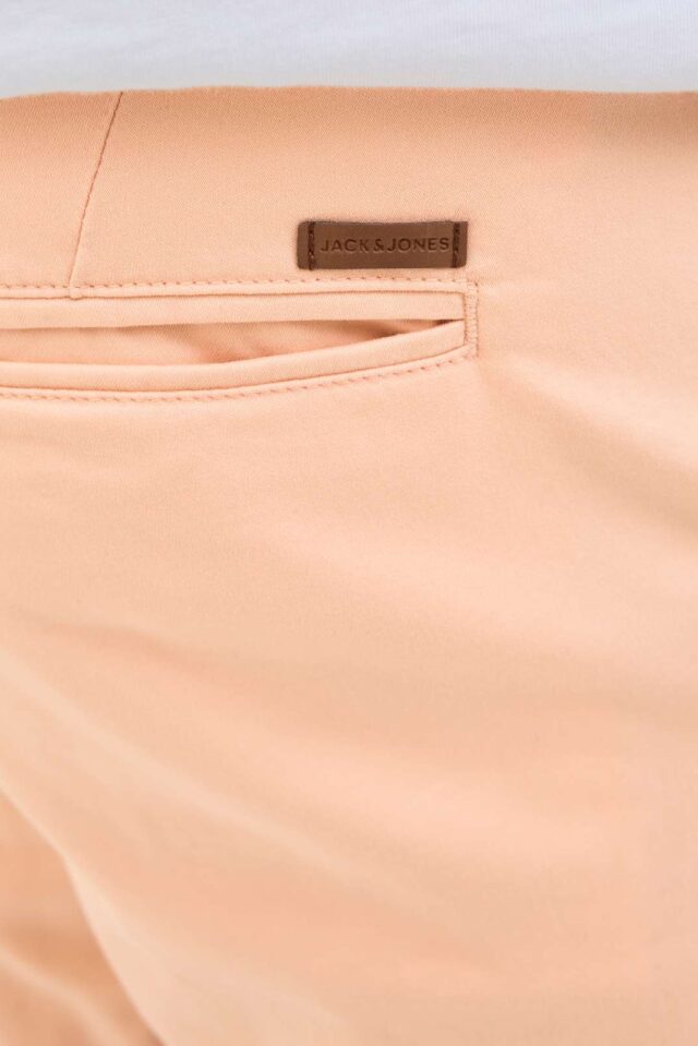 JPSTBOWIE SHORTS SOLID SRT SN