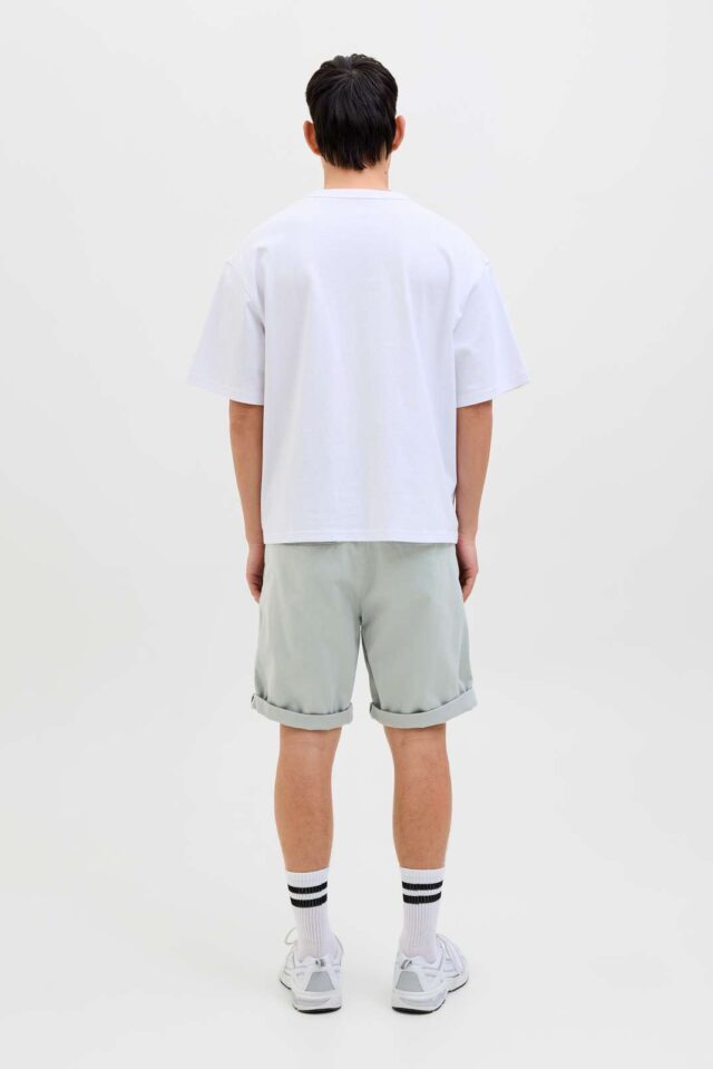 JPSTBOWIE SHORTS SOLID SRT SN