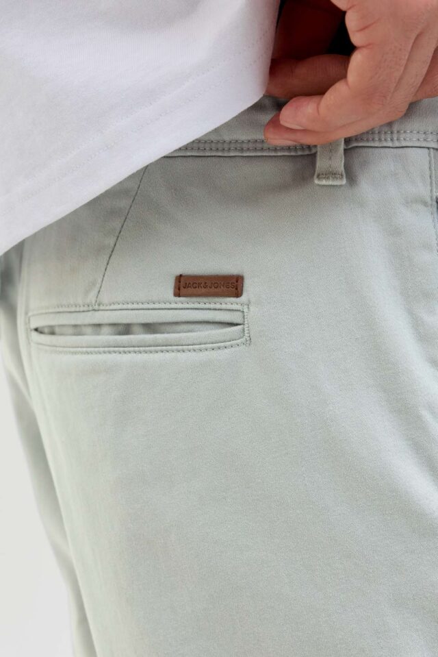 JPSTBOWIE SHORTS SOLID SRT SN