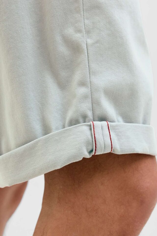 JPSTBOWIE SHORTS SOLID SRT SN