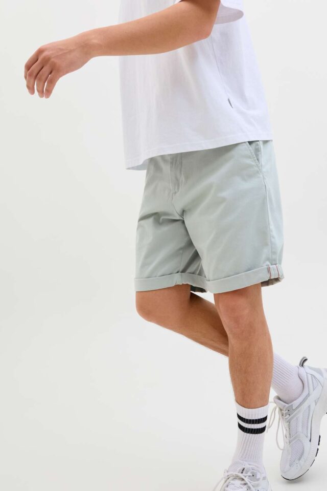 JPSTBOWIE SHORTS SOLID SRT SN