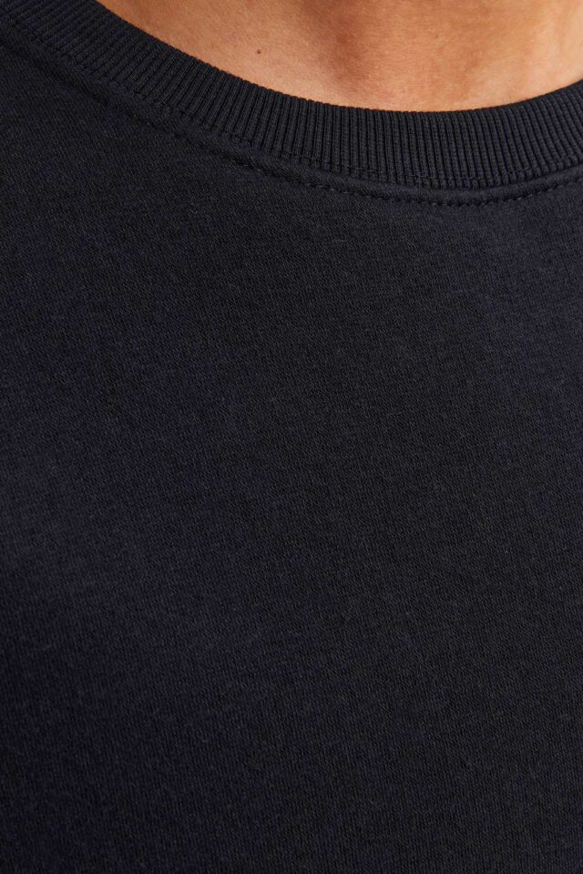 JJESTAR BASIC SWEAT CREW NECK NOOS