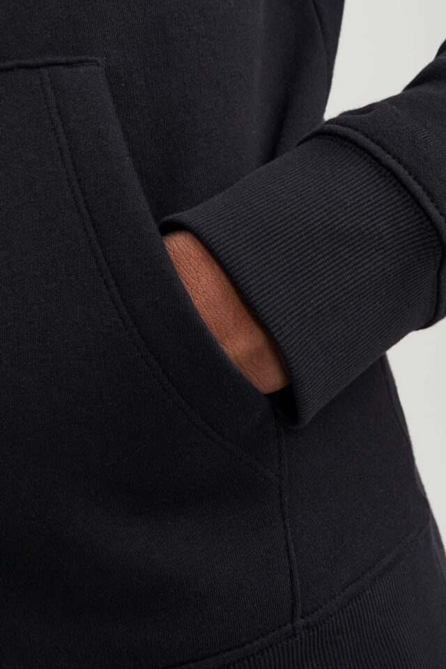 JJESTAR BASIC SWEAT HOOD NOOS