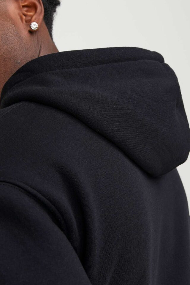 JJESTAR BASIC SWEAT HOOD NOOS