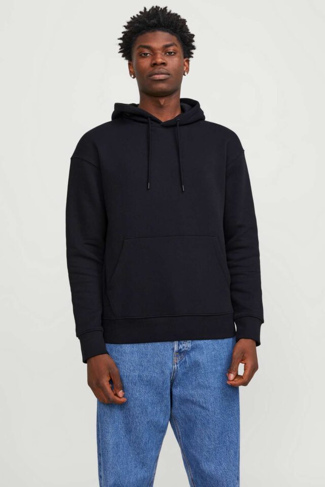 JJESTAR BASIC SWEAT HOOD NOOS