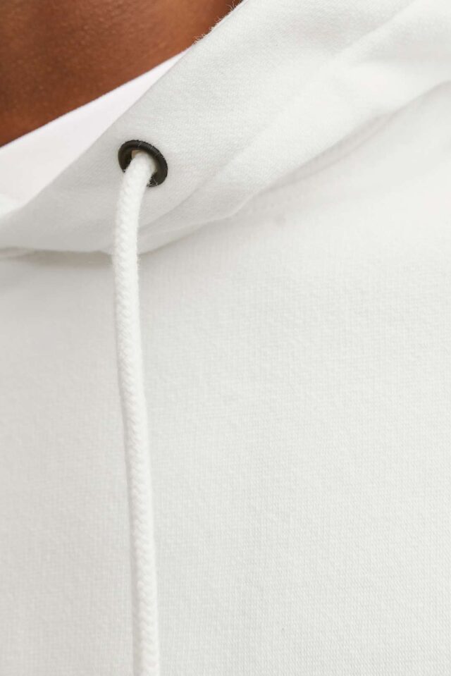 JJESTAR BASIC SWEAT HOOD NOOS