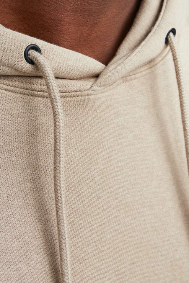 JJESTAR BASIC SWEAT HOOD NOOS