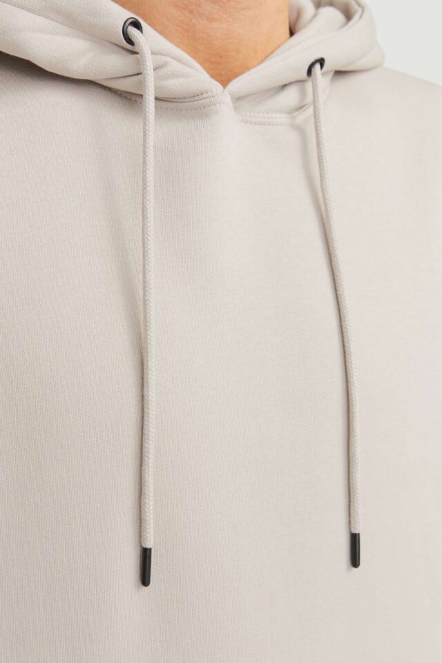 JJESTAR BASIC SWEAT HOOD NOOS