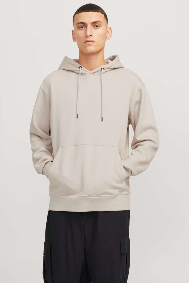JJESTAR BASIC SWEAT HOOD NOOS