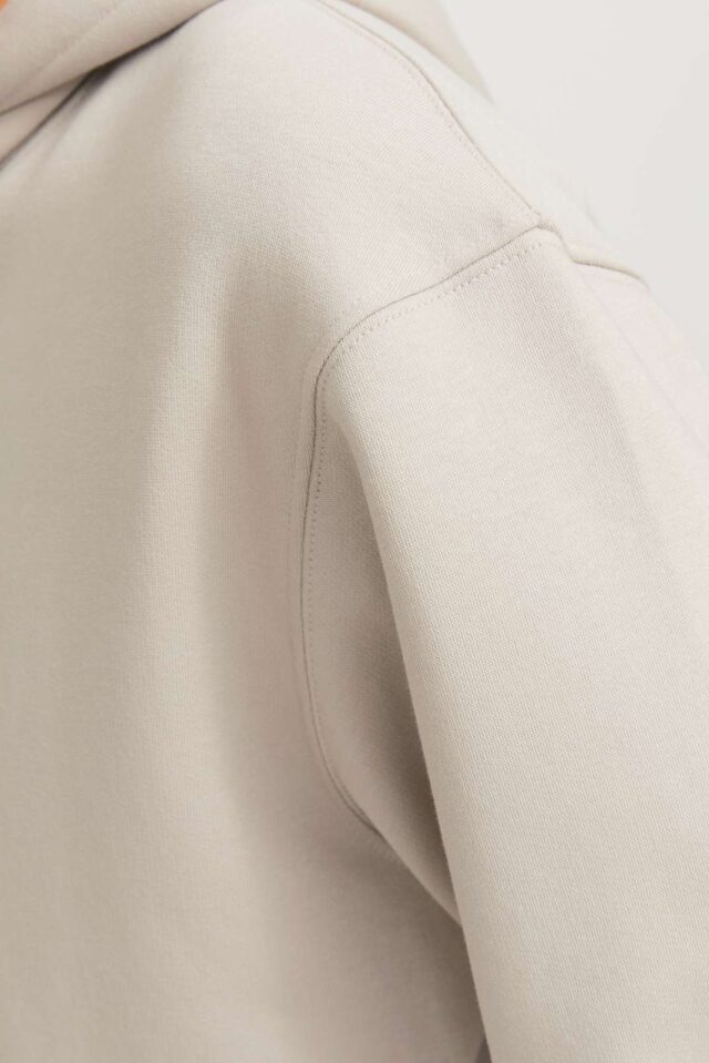 JJESTAR BASIC SWEAT HOOD NOOS
