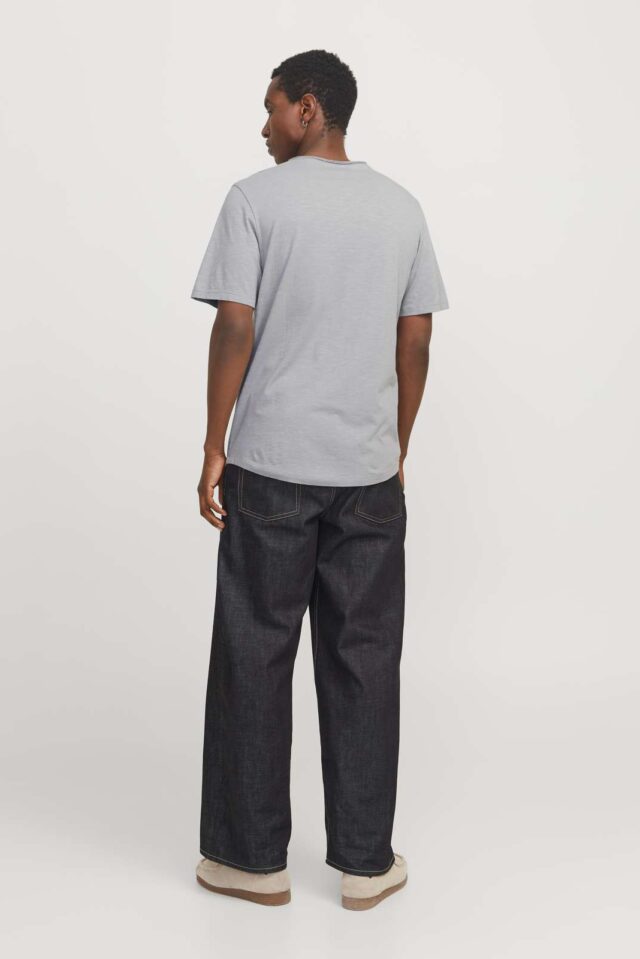 JJEBASHER TEE O-NECK SS NOOS