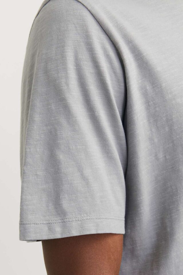 JJEBASHER TEE O-NECK SS NOOS