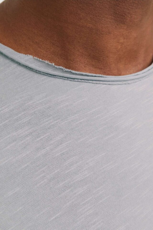 JJEBASHER TEE O-NECK SS NOOS