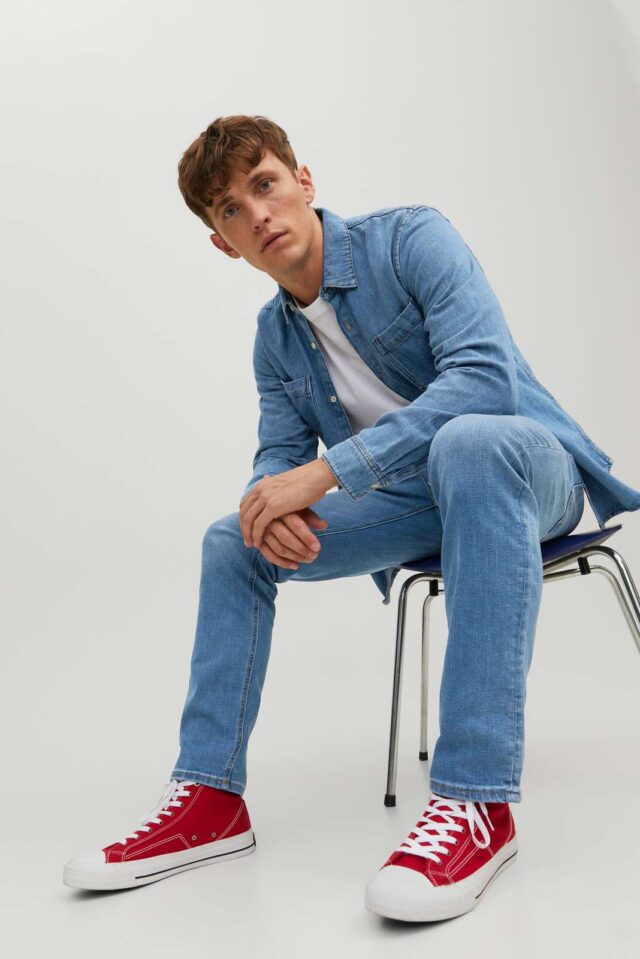 JJITIM JJORIGINAL AM 783 NOOS