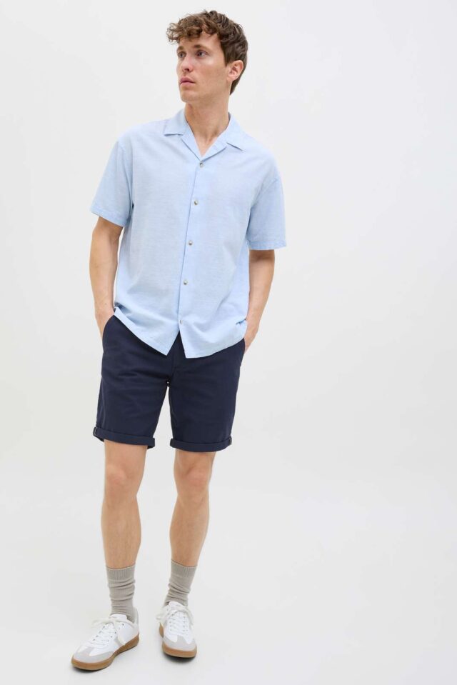 JPSTFURY SHORTS SRT SN